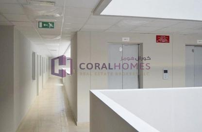 Whole Building - Studio - 1 Bathroom for rent in Al Quoz Industrial Area - Al Quoz - Dubai