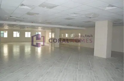 Whole Building - Studio - 1 Bathroom for rent in Al Quoz Industrial Area - Al Quoz - Dubai