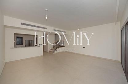 Townhouse - 4 Bedrooms - 3 Bathrooms for rent in Costa Brava 1 - Costa Brava - Damac Lagoons - Dubai Townhouse - 4 Bedrooms - 3 Bathrooms for rent in Costa Brava 1 - Costa Brava - Damac Lagoons - Dubai
