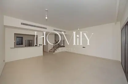 Townhouse - 4 Bedrooms - 3 Bathrooms for rent in Costa Brava 1 - Costa Brava - Damac Lagoons - Dubai