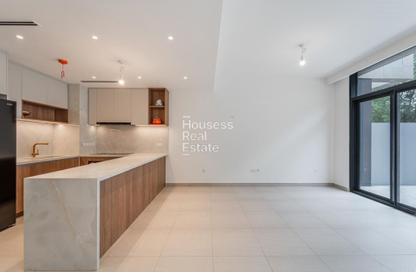 Townhouse - 3 - 3 for rent in Mudon Al Ranim 6 - Mudon - Dubai Townhouse - 3 - 3 for rent in Mudon Al Ranim 6 - Mudon - Dubai