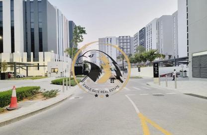 Apartment - 1 - 2 for rent in Solo 1 - The Solo - East Village - Aljada - Sharjah