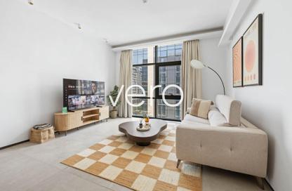 Apartment - 1 Bedroom - 2 Bathrooms for rent in The Terraces - Sobha Hartland - Mohammed Bin Rashid City - Dubai Apartment - 1 Bedroom - 2 Bathrooms for rent in The Terraces - Sobha Hartland - Mohammed Bin Rashid City - Dubai