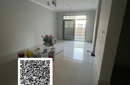 Apartment - 2 Bedrooms - 3 Bathrooms for rent in Al Khan Corniche - Al Khan - Sharjah