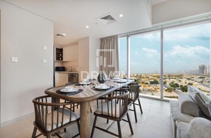 Apartment - 3 - 4 for sale in Downtown Views II Tower 2 - Downtown Views II - Zabeel 2 - Zabeel - Dubai Apartment - 3 - 4 for sale in Downtown Views II Tower 2 - Downtown Views II - Zabeel 2 - Zabeel - Dubai