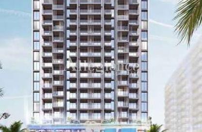 Apartment - Studio - 1 Bathroom for sale in Q Gardens Lofts 2 - District 12 - Jumeirah Village Circle - Dubai