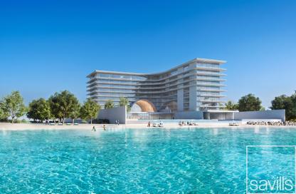 Penthouse - 5 - 6 for sale in Armani Beach Residences - The Crescent - Palm Jumeirah - Dubai