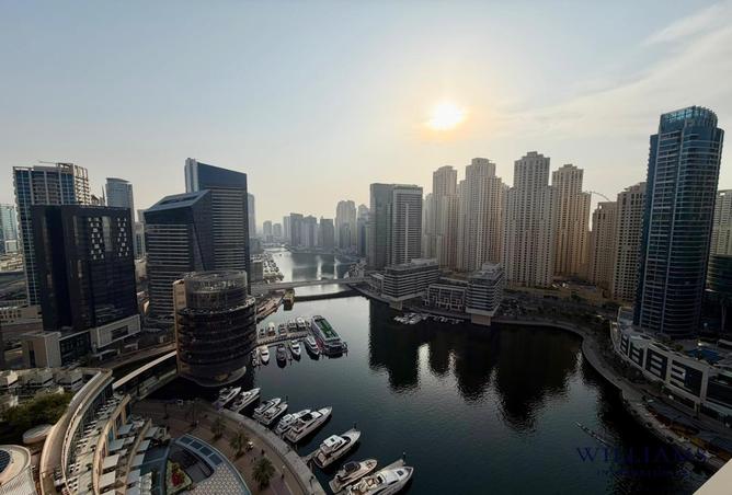 FULLY FURNISHED | MARINA VIEW |UNMATCHED AMENITIES