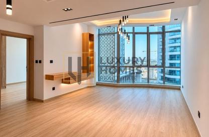 Apartment - 1 Bedroom - 2 Bathrooms for rent in Panoramic Tower - Dubai Marina - Dubai Apartment - 1 Bedroom - 2 Bathrooms for rent in Panoramic Tower - Dubai Marina - Dubai