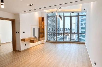 Apartment - 1 Bedroom - 2 Bathrooms for rent in Panoramic Tower - Dubai Marina - Dubai Apartment - 1 Bedroom - 2 Bathrooms for rent in Panoramic Tower - Dubai Marina - Dubai
