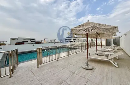 Apartment - 2 Bedrooms - 3 Bathrooms for rent in Jumeirah Garden City - Al Satwa - Dubai Apartment - 2 Bedrooms - 3 Bathrooms for rent in Jumeirah Garden City - Al Satwa - Dubai