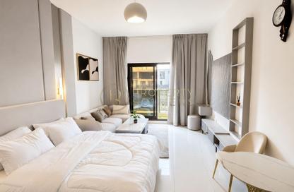 Apartment - Studio - 1 Bathroom for sale in Elite Sports Residence 6 - Elite Sports Residence - Dubai Sports City - Dubai Apartment - Studio - 1 Bathroom for sale in Elite Sports Residence 6 - Elite Sports Residence - Dubai Sports City - Dubai