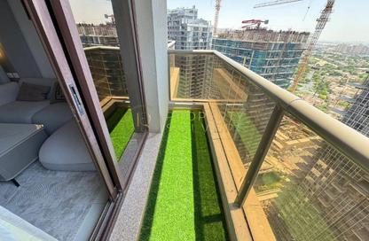 Apartment - Studio - 1 Bathroom for sale in Elite Sports Residence 6 - Elite Sports Residence - Dubai Sports City - Dubai Apartment - Studio - 1 Bathroom for sale in Elite Sports Residence 6 - Elite Sports Residence - Dubai Sports City - Dubai