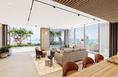 Apartment - 3 Bedrooms - 4 Bathrooms for sale in The Highbury - Sobha Hartland - Mohammed Bin Rashid City - Dubai