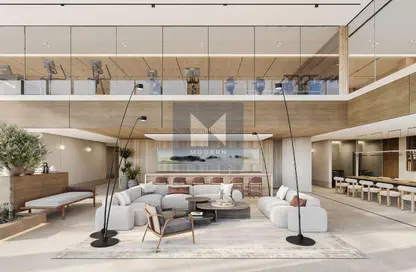 Apartment - 3 Bedrooms - 4 Bathrooms for sale in The Highbury - Sobha Hartland - Mohammed Bin Rashid City - Dubai