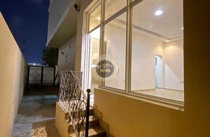 Apartment - Studio - 1 for rent in Al Muntazah - Abu Dhabi Apartment - Studio - 1 for rent in Al Muntazah - Abu Dhabi