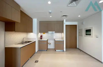 Apartment - 1 Bedroom - 1 Bathroom for sale in Summer at Creek Beach Building 1 - Summer at Creek Beach - Creek Beach - Dubai Creek Harbour (The Lagoons) - Dubai