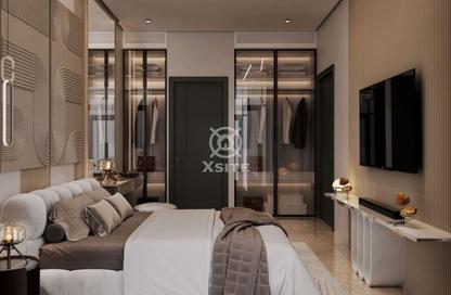 Apartment - 1 Bedroom - 2 Bathrooms for sale in Coventry Gardens Phase 2 - Dubai Land Residence Complex - Dubai Land - Dubai