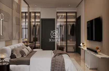 Apartment - 1 Bedroom - 2 Bathrooms for sale in Coventry Gardens Phase 2 - Dubai Land Residence Complex - Dubai Land - Dubai