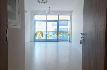 Apartment - 2 Bedrooms - 3 Bathrooms for rent in Al Sayyah Residence B - Al Sayyah Residence - Arjan - Dubai