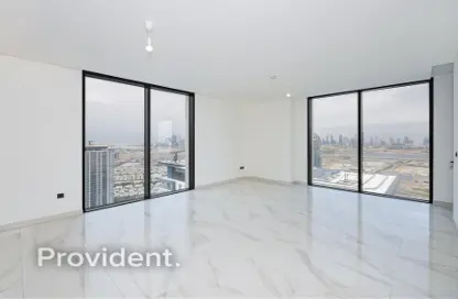 شقة - 3 غرف نوم - 5 حمامات للايجار في كريست غراندي - صبحا هارتلاند - مدينة الشيخ محمد بن راشد - دبي