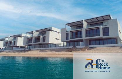 Villa - 5 Bedrooms - 7 Bathrooms for sale in Sun Island - Ajmal Makan City - Sharjah Waterfront City - Sharjah Villa - 5 Bedrooms - 7 Bathrooms for sale in Sun Island - Ajmal Makan City - Sharjah Waterfront City - Sharjah