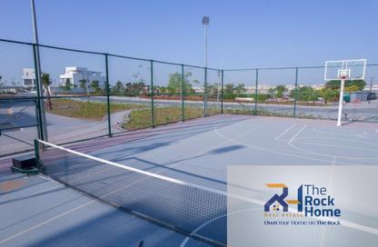 Villa - 5 Bedrooms - 7 Bathrooms for sale in Sun Island - Ajmal Makan City - Sharjah Waterfront City - Sharjah
