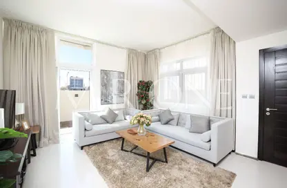 Townhouse - 3 Bedrooms - 3 Bathrooms for sale in Madinat Hind - Mulberry - Damac Hills 2 - Dubai