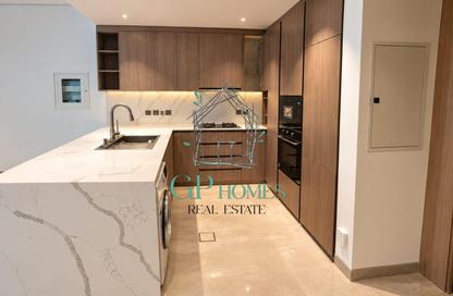 Apartment - 1 - 2 for sale in AB Cavalier - District 12 - Jumeirah Village Circle - Dubai