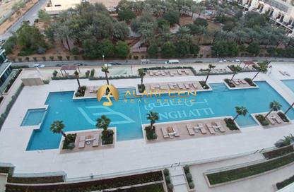 Apartment - 1 Bedroom - 2 Bathrooms for rent in Binghatti Phoenix - District 13 - Jumeirah Village Circle - Dubai