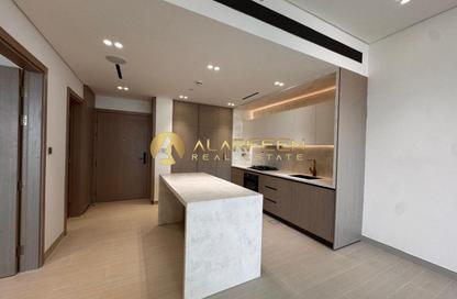 Apartment - 1 Bedroom - 2 Bathrooms for rent in Binghatti Phoenix - District 13 - Jumeirah Village Circle - Dubai