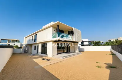 Villa - 5 Bedrooms for sale in Jebel Ali Village Villas - Jebel Ali Village - Jebel Ali - Dubai
