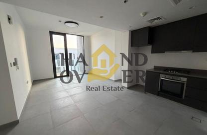 Apartment - 2 Bedrooms - 3 Bathrooms for rent in Tiraz - Naseej District - Aljada - Sharjah