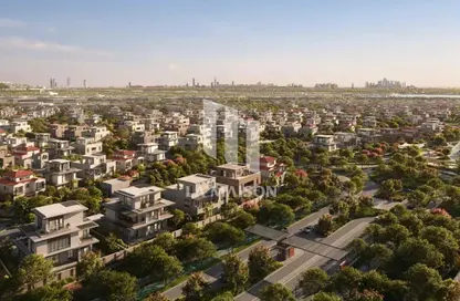 Land - Studio for sale in Wadeem - Al Hudayriat Island - Abu Dhabi
