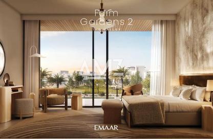 Townhouse - 4 Bedrooms - 7 Bathrooms for sale in Farm Gardens 2 - Farm Gardens - The Valley - Dubai