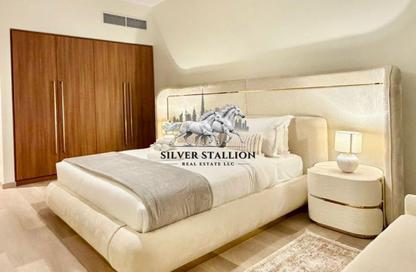 Apartment - 2 Bedrooms - 3 Bathrooms for rent in Imperial Avenue - Downtown Dubai - Dubai