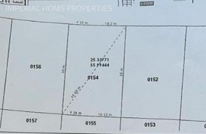 Land - Studio for sale in Manama - Ajman