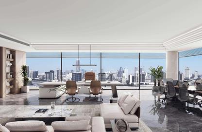Apartment - Studio for sale in Capital One - District 11 - Jumeirah Village Circle - Dubai