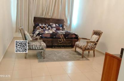 Apartment - 1 Bedroom - 2 Bathrooms for sale in Ajman One Tower 1 - Ajman One - Ajman Downtown - Ajman