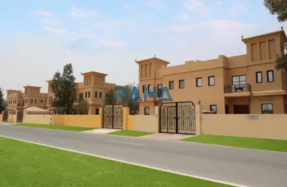 فيلا - 3 غرف نوم - 3 حمامات للايجار في سيح العريبي - رأس الخيمة