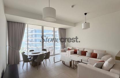 Apartment - 2 - 2 for rent in Serenia Residences East - Serenia Residences The Palm - The Crescent - Palm Jumeirah - Dubai