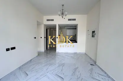 Apartment - 1 Bedroom - 2 Bathrooms for rent in RR Residence - Dubai South (Dubai World Central) - Dubai Apartment - 1 Bedroom - 2 Bathrooms for rent in RR Residence - Dubai South (Dubai World Central) - Dubai