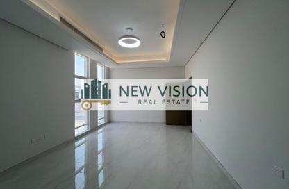 Villa - 4 - 5 for rent in Al Hooshi Villas - Hoshi - Al Badie - Sharjah Villa - 4 - 5 for rent in Al Hooshi Villas - Hoshi - Al Badie - Sharjah