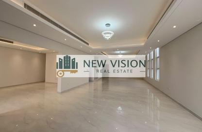 Villa - 4 - 5 for rent in Al Hooshi Villas - Hoshi - Al Badie - Sharjah Villa - 4 - 5 for rent in Al Hooshi Villas - Hoshi - Al Badie - Sharjah