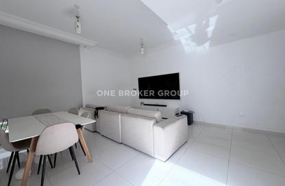 Villa - 3 Bedrooms - 5 Bathrooms for sale in Casablanca Boutique Villas - Juniper - Damac Hills 2 - Dubai