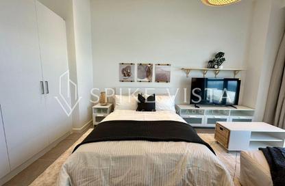 Apartment - Studio - 1 for sale in Pixel - Makers District - Al Reem Island - Abu Dhabi