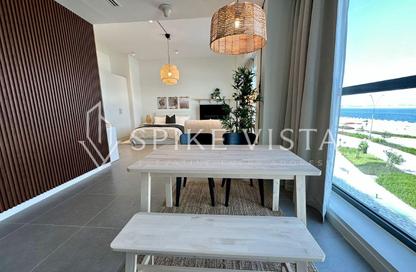 Apartment - Studio - 1 for sale in Pixel - Makers District - Al Reem Island - Abu Dhabi