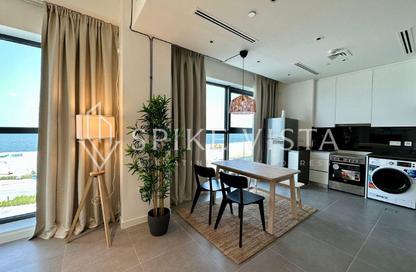 Apartment - Studio - 1 for sale in Pixel - Makers District - Al Reem Island - Abu Dhabi
