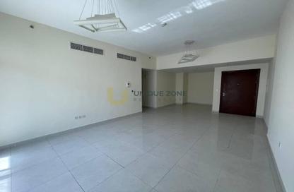 Apartment - 2 Bedrooms - 3 Bathrooms for rent in Azizi Tulip - Al Furjan - Dubai