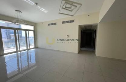 Apartment - 2 Bedrooms - 3 Bathrooms for rent in Azizi Tulip - Al Furjan - Dubai